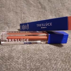 Tresluce Liquid Lip Tint in Daring